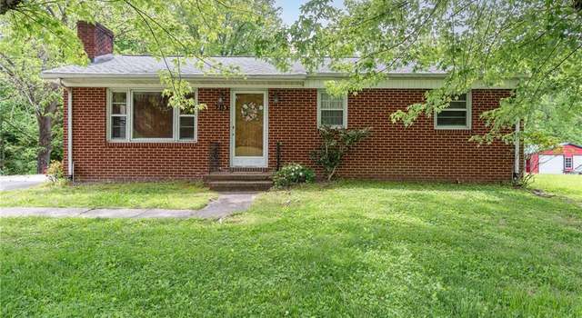 Photo of 215 Mcbride Rd, Mount Airy, NC 27030