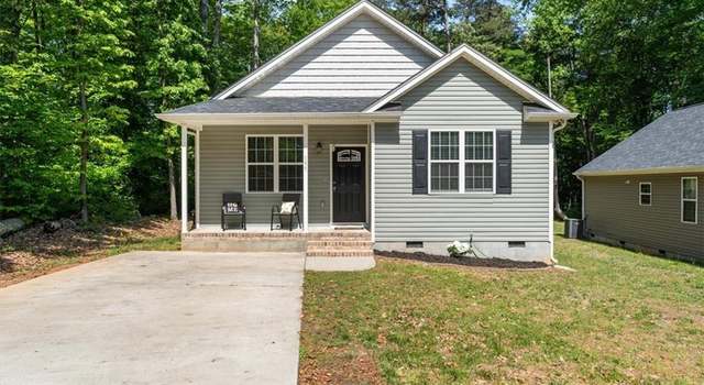 Photo of 197 Crews St, Winston-salem, NC 27101