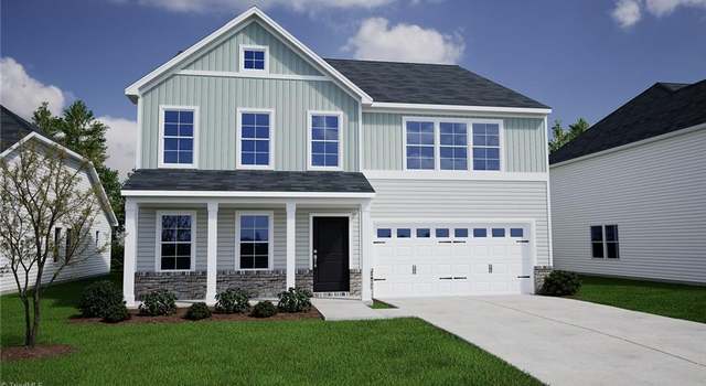 Photo of 5332 Spicewood Lake Ln, Winston-salem, NC 27106