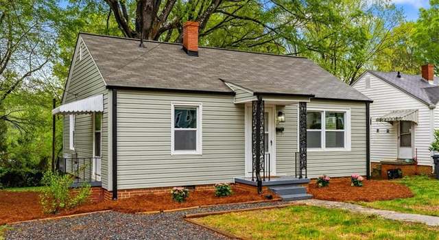 Photo of 1011 Portland St, Greensboro, NC 27403
