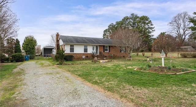 Photo of 5424 Marley Dr, Mcleansville, NC 27301