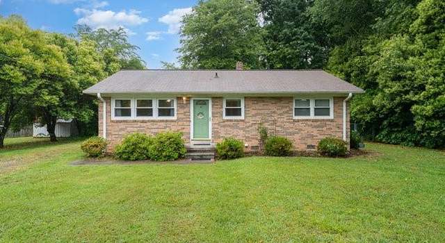 Photo of 3803 Clay St, Greensboro, NC 27405