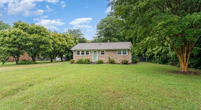 Photo of 3803 Clay St, Greensboro, NC 27405