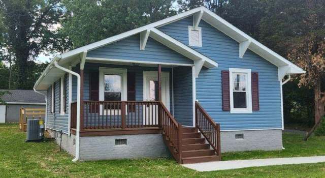 Photo of 1118 Motor Rd, Winston-salem, NC 27105