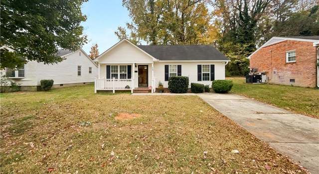 Photo of 2206 Mcconnell Rd, Greensboro, NC 27401