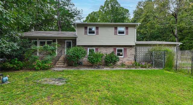 Photo of 3926 Blumenthal Rd, Greensboro, NC 27406