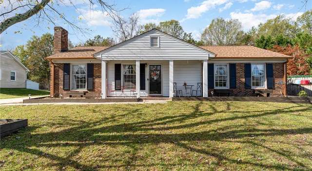 Photo of 206 Cornelia Dr, Graham, NC 27253