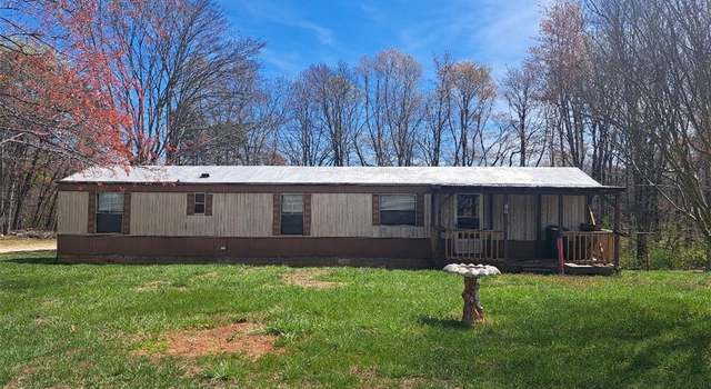 Photo of 1787 Siloam Rd, Mount Airy, NC 27030