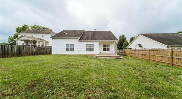 Photo of 3775 Field Sedge Dr, Winston Salem, NC 27107