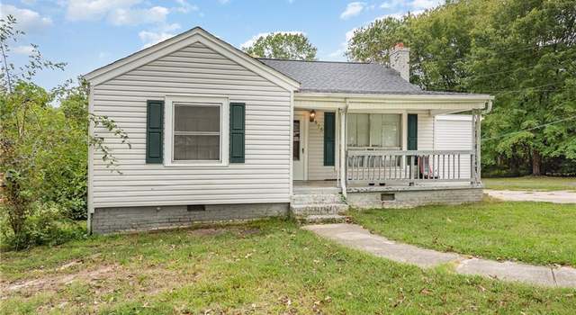 Photo of 525 Ridgecrest Dr, High Point, NC 27262