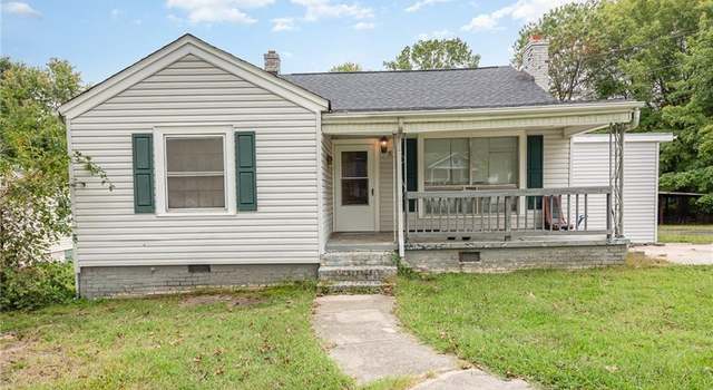 Photo of 525 Ridgecrest Dr, High Point, NC 27262