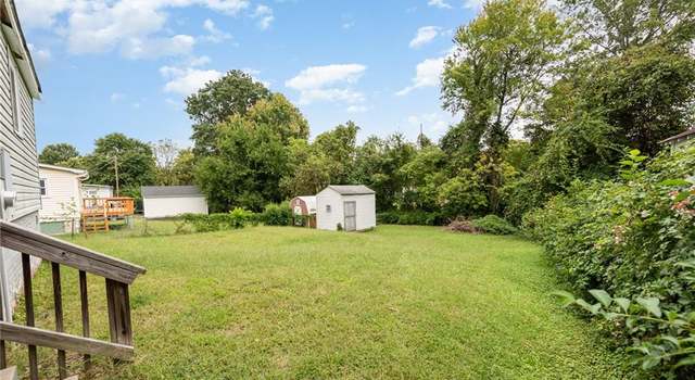 Photo of 525 Ridgecrest Dr, High Point, NC 27262