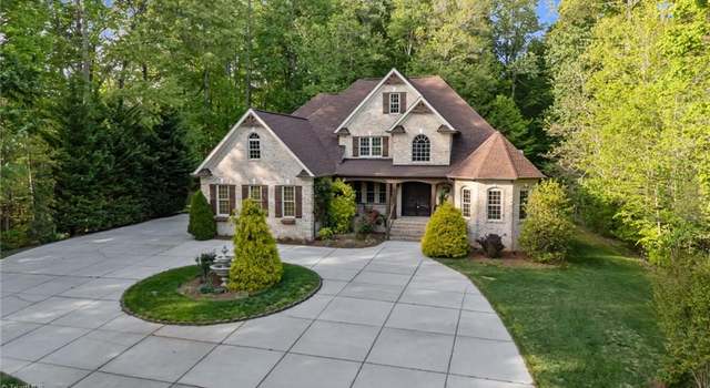 Photo of 4300 Fresia Way, Summerfield, NC 27358