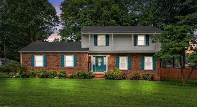Photo of 304 Whip O Will Way, Reidsville, NC 27320