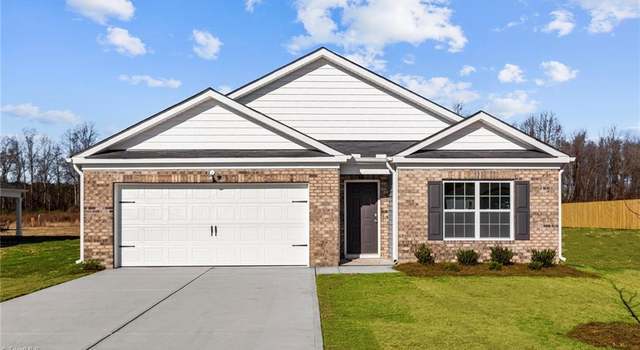 Photo of 162 Chessie Rd, Mocksville, NC 27028