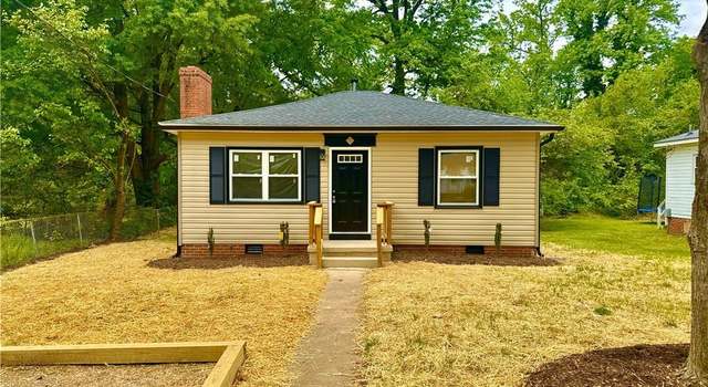 Photo of 2022 Anthony Ct, Greensboro, NC 27406