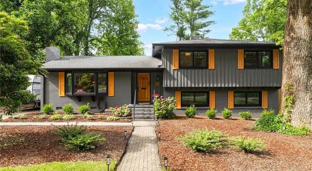 Photo of 1508 Lafayette Ct, Greensboro, NC 27408