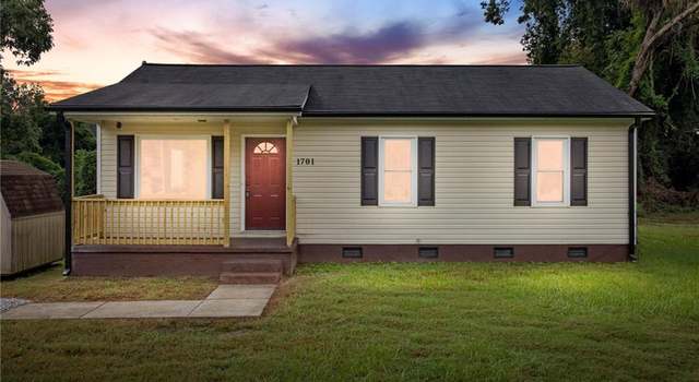Photo of 1701 Midway St, Greensboro, NC 27403
