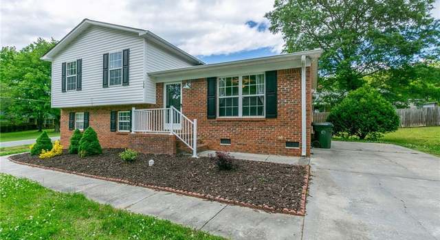 Photo of 720 Mocksville Ave, Lexington, NC 27292