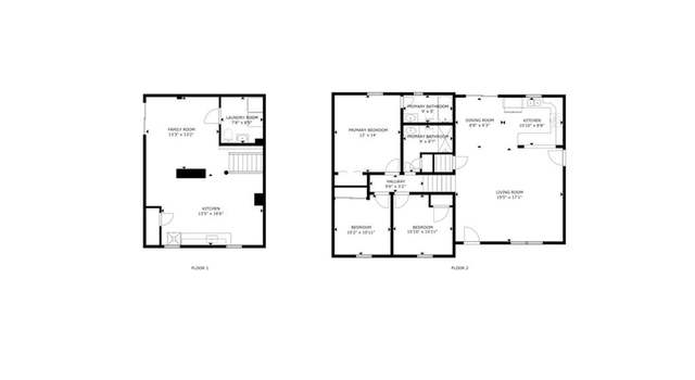 Photo of 720 Mocksville Ave, Lexington, NC 27292