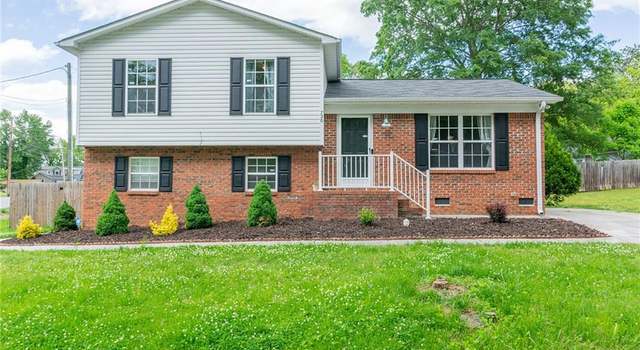Photo of 720 Mocksville Ave, Lexington, NC 27292