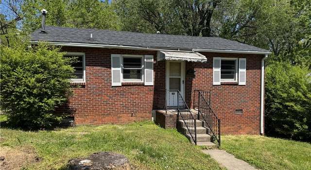 Photo of 1621 23rd St, Winston-salem, NC 27105