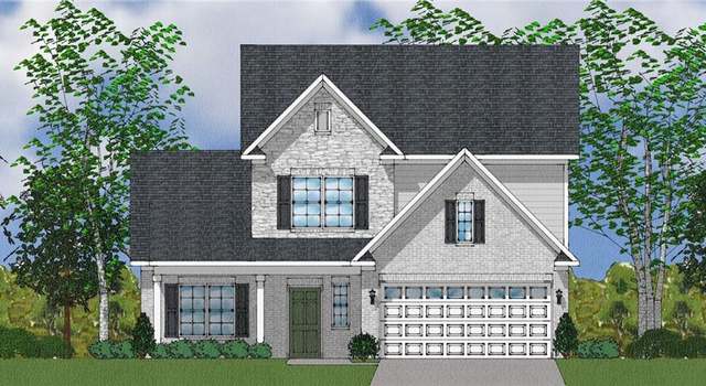Photo of 1281 Creek Knoll Dr, Lewisville, NC 27023