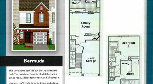 Photo of 902 Queensbury Dr Lot 114, Winston Salem, NC 27127