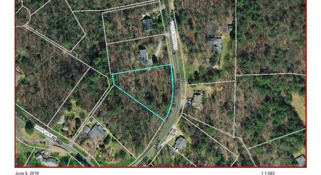 Photo of 0 Little Berry Ln, Wilkesboro, NC 28697