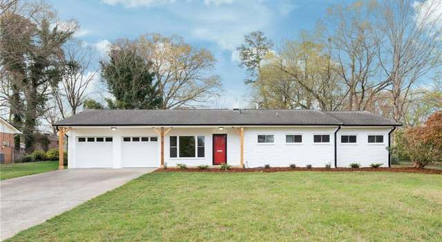 Photo of 3918 Talcott Ave, Winston-salem, NC 27106