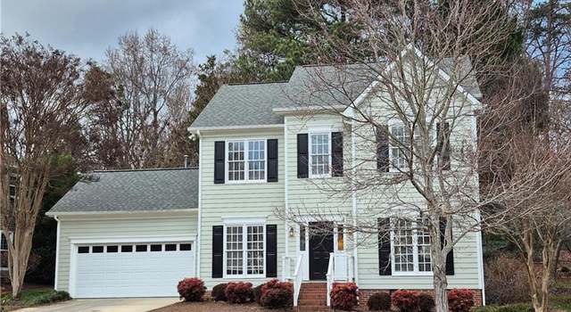 Photo of 2002 Gate Post Dr, Greensboro, NC 27455