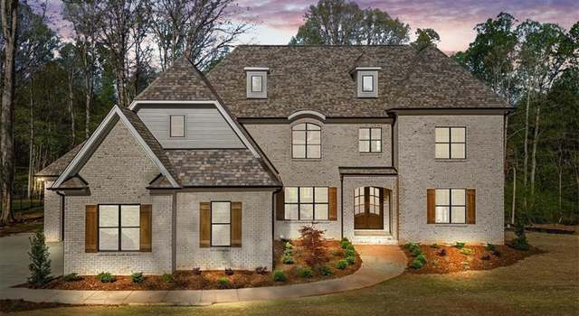 Photo of 6390 Whitaker Trce, Oak Ridge, NC 27310