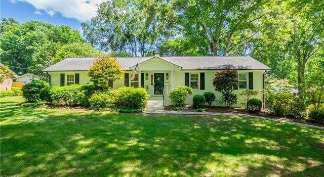 Photo of 3480 York Rd, Winston-salem, NC 27104