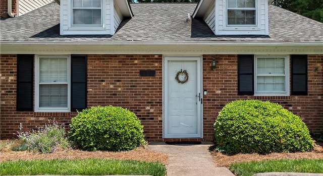 Photo of 143 Chrisfield Cir, Winston-salem, NC 27104