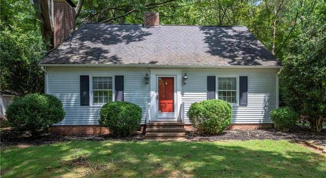 Photo of 2133 Bethabara Rd, Winston-salem, NC 27106