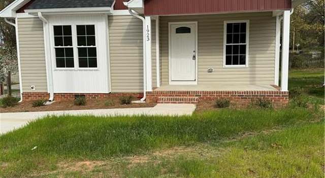 Photo of 1923 S Martin Luther King Jr Dr, Winston-salem, NC 27107