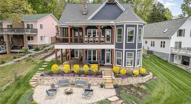 Photo of 602 Shoreline Rd, New London, NC 28127