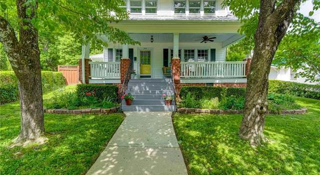 Photo of 1608 Doune St, Winston-salem, NC 27127