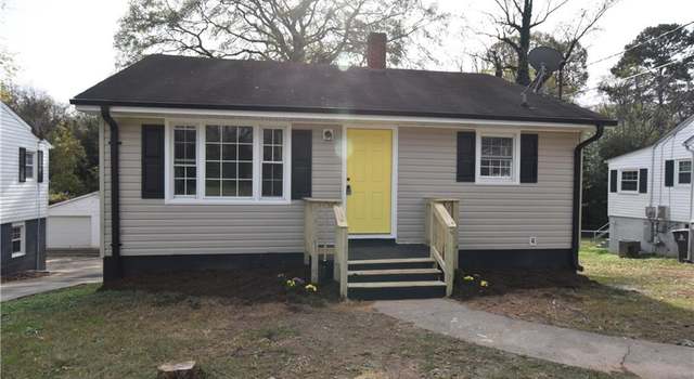 Photo of 16 Garland St, Winston-salem, NC 27127