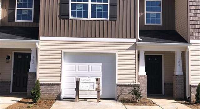 Photo of 104 Red Plum Ln Unit 20 MoM, Jamestown, NC 27282