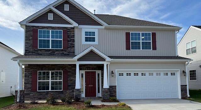 Photo of 3555 River Farm Dr #373, Kernersville, NC 27284