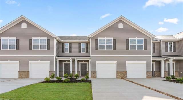 Photo of 248 Moyer Dr, Graham, NC 27253