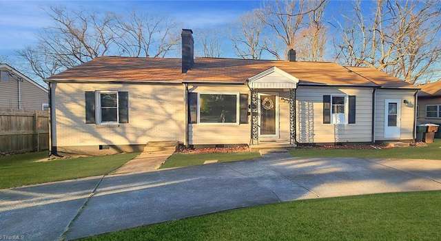 Photo of 2218 W Cone Blvd, Greensboro, NC 27408