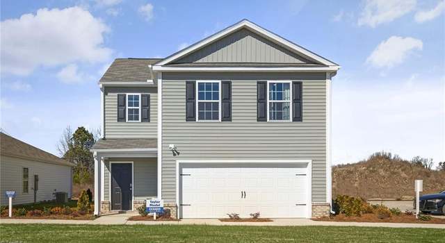 Photo of 130 West Farm Loop, Stokesdale, NC 27537