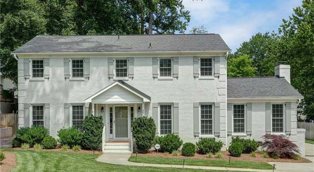 Photo of 4004 Watauga Dr, Greensboro, NC 27410