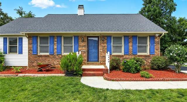 Photo of 1908 Astoria Ct, Winston-salem, NC 27127