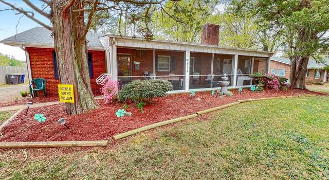 Photo of 2778 Reynolds Park Rd, Winston Salem, NC 27107