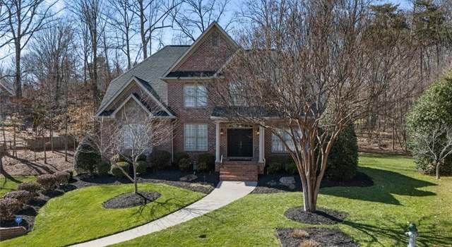 Photo of 113 N Millbrooke Ct, Advance, NC 27006
