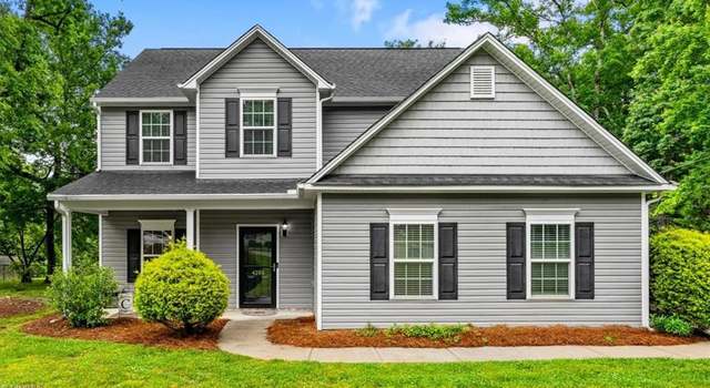 Photo of 4202 Lake Jeanette Rd, Greensboro, NC 27455
