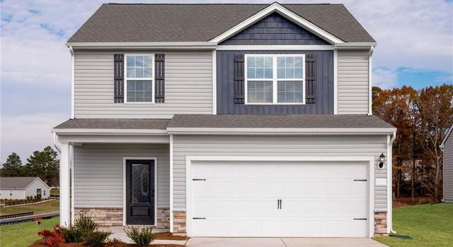 Photo of 300 Dixieland Ct, King, NC 27021